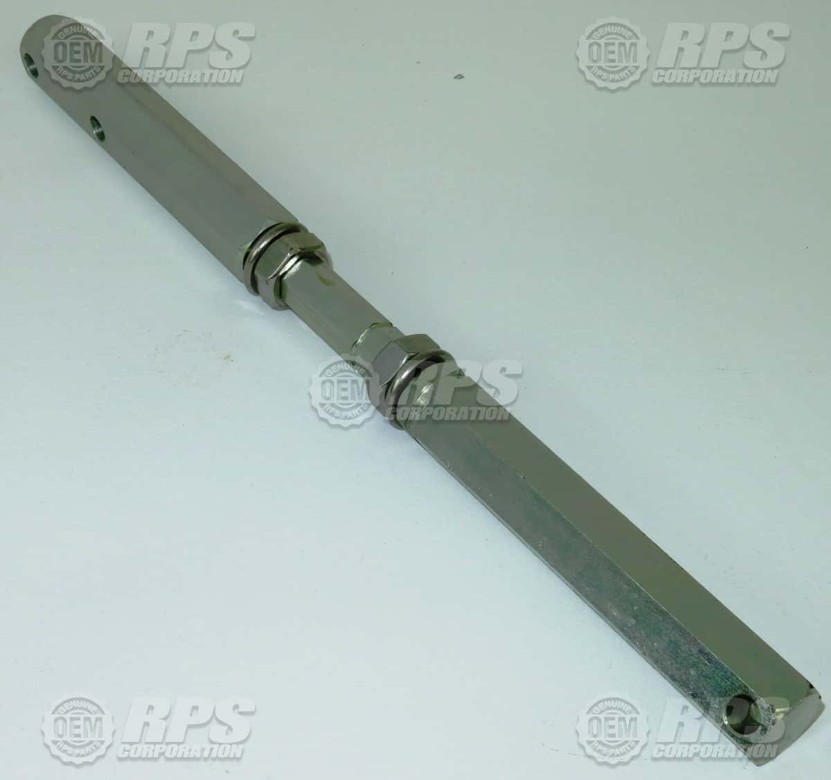 300-8421 - Adj Lateral Arm Assembly 