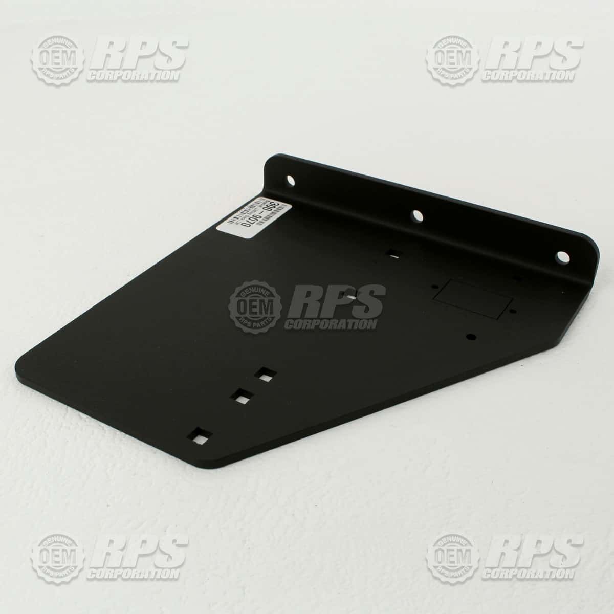 300-9070 - Bracket, Lifting Deck, LH 