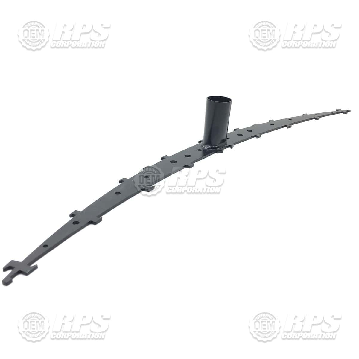 31-6185 - Body, Squeegee, 31 
