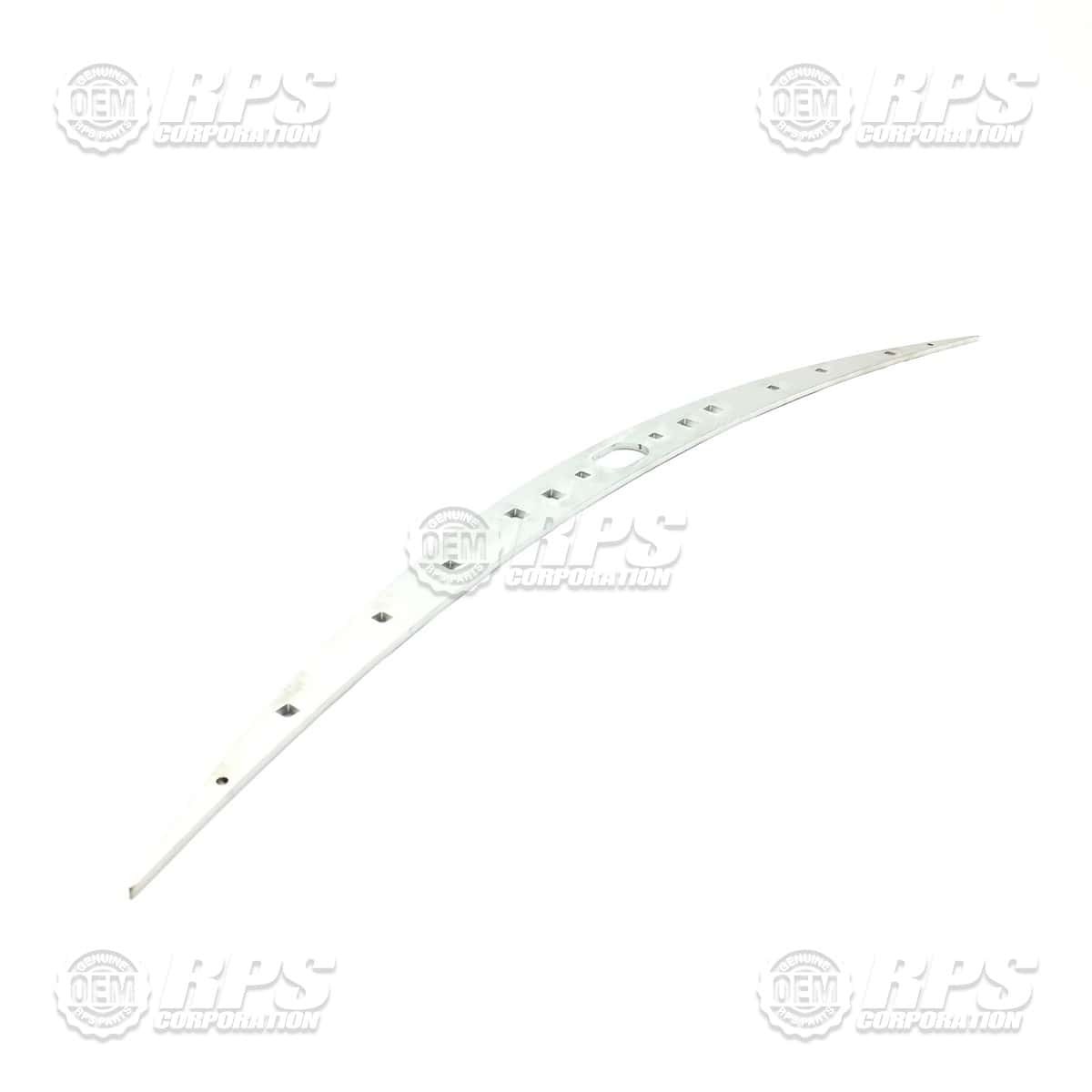 31-6189 - Spacer,Bottom, Squeegee, 31, Stainless 