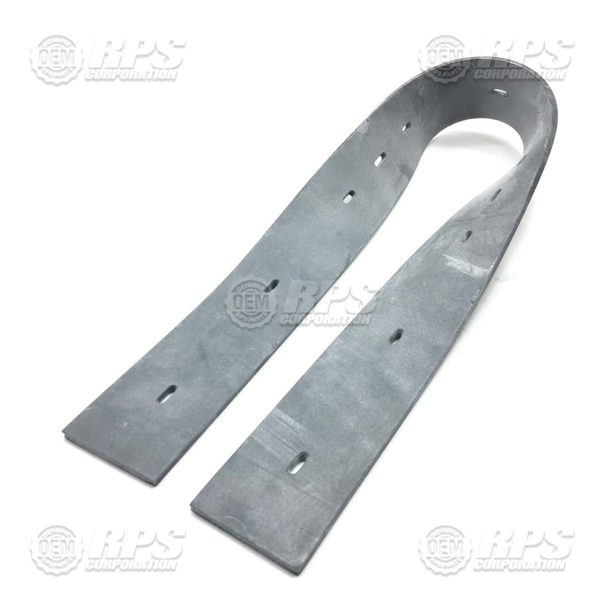 31-756N - Squeegee Blade,Rear, 31",Nanorade 