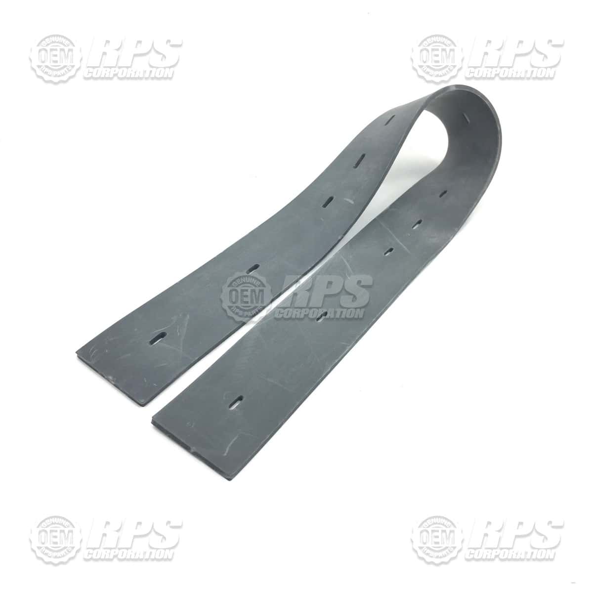 31-856N - Squeegee Blade,Rear, 31,Nanorade, v2.1+ 