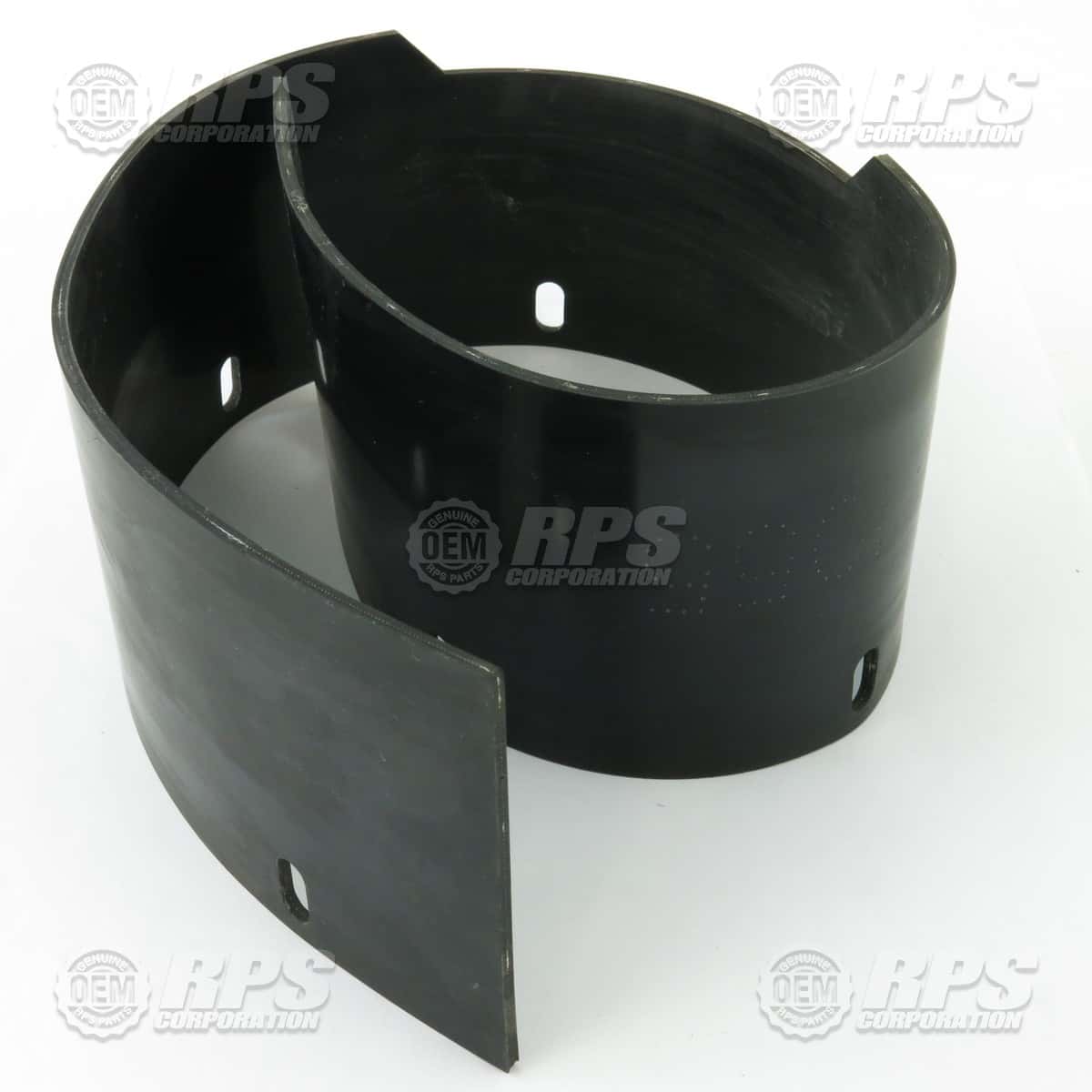 32-1055 - Curtain,Rear Splash 