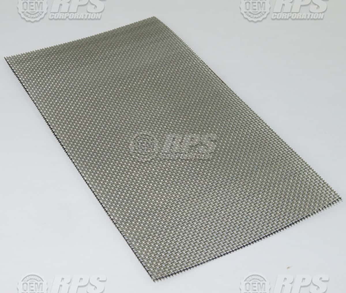 32-4025 - Fill Door Screen 