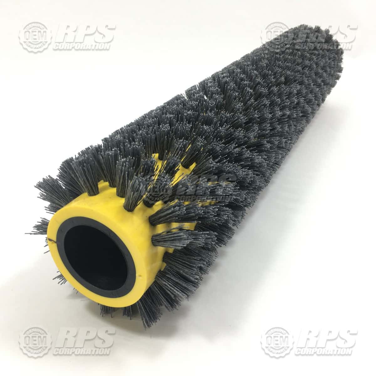 32-521PS - Brush,Cylindrical,32",Light 