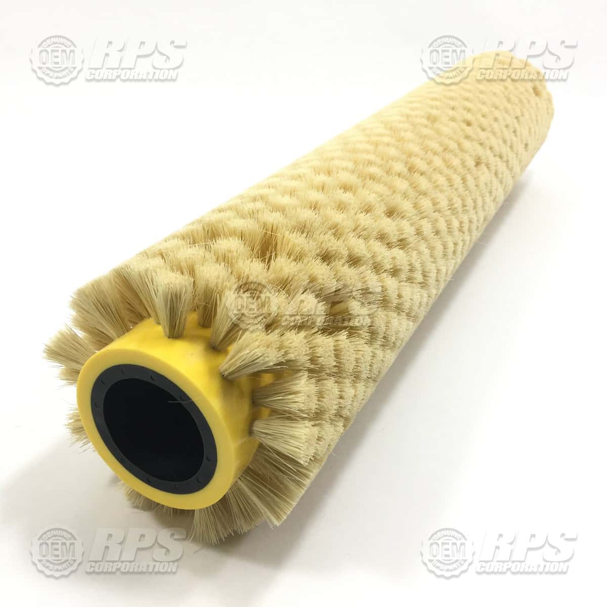 32-521T - Brush,Cylindrical,32",Tampico 
