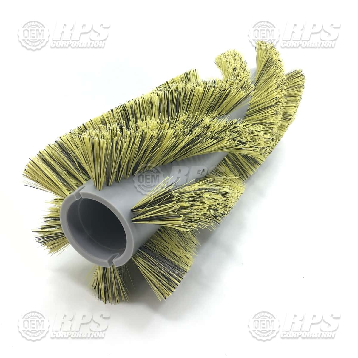 3211-401S - Broom,Poly/Steel, 32 