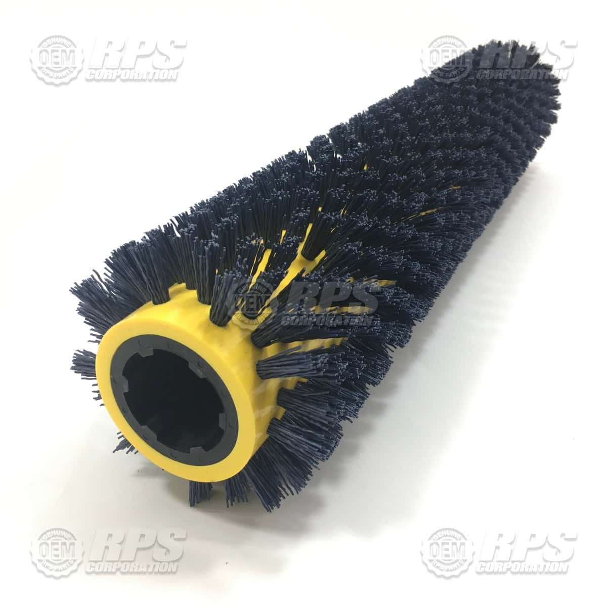 325-821C - Brush,Cylindrical,32",Midi 