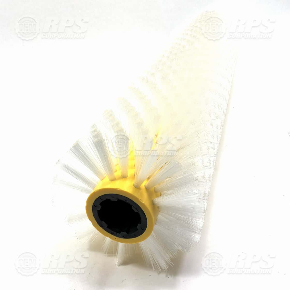 327-821N - Brush,Cylindrical,32",Nylon - 7" Diameter 