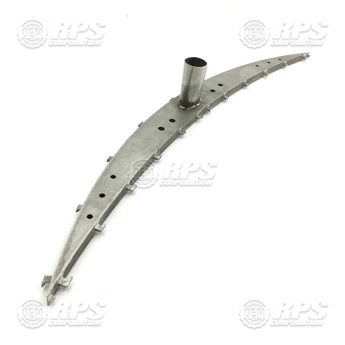 33-6084 - Squeegee Body, HD, 33" 
