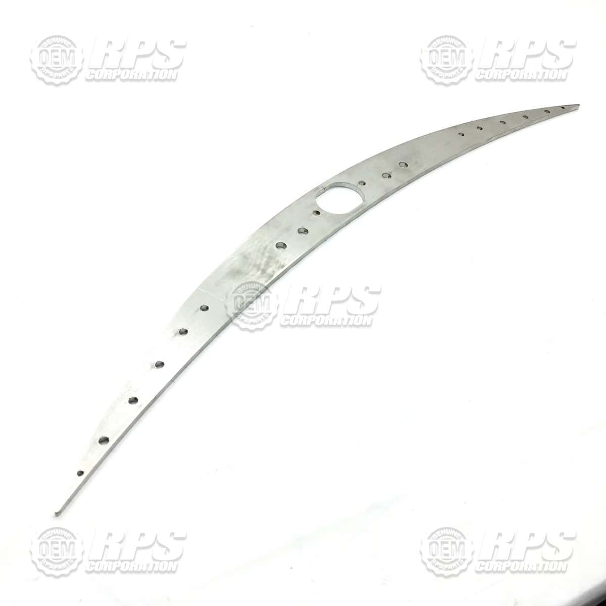 33-6179 - Squeegee Weight Stainless 