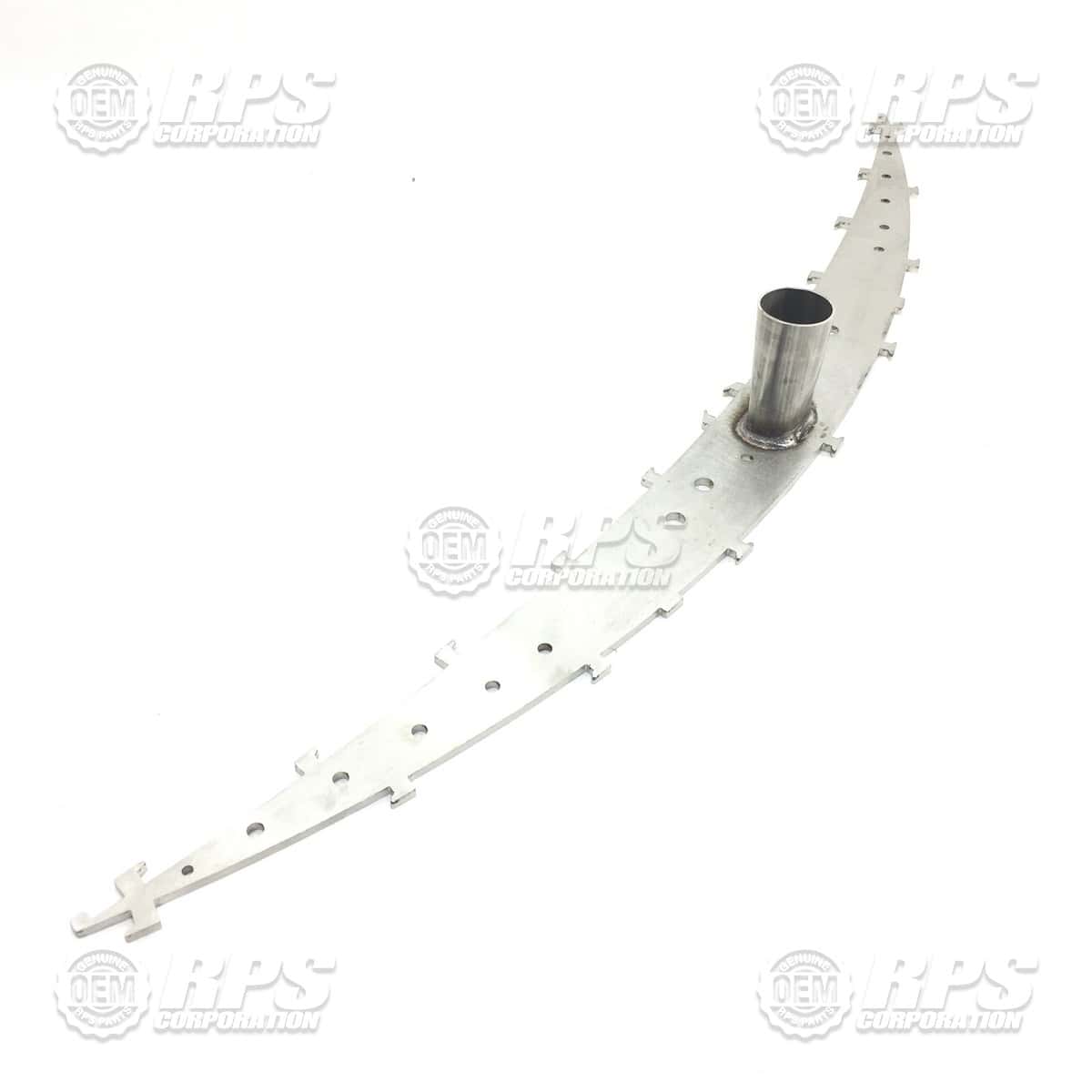 33-6180 - Body, Squeegee, 33, Stainless 