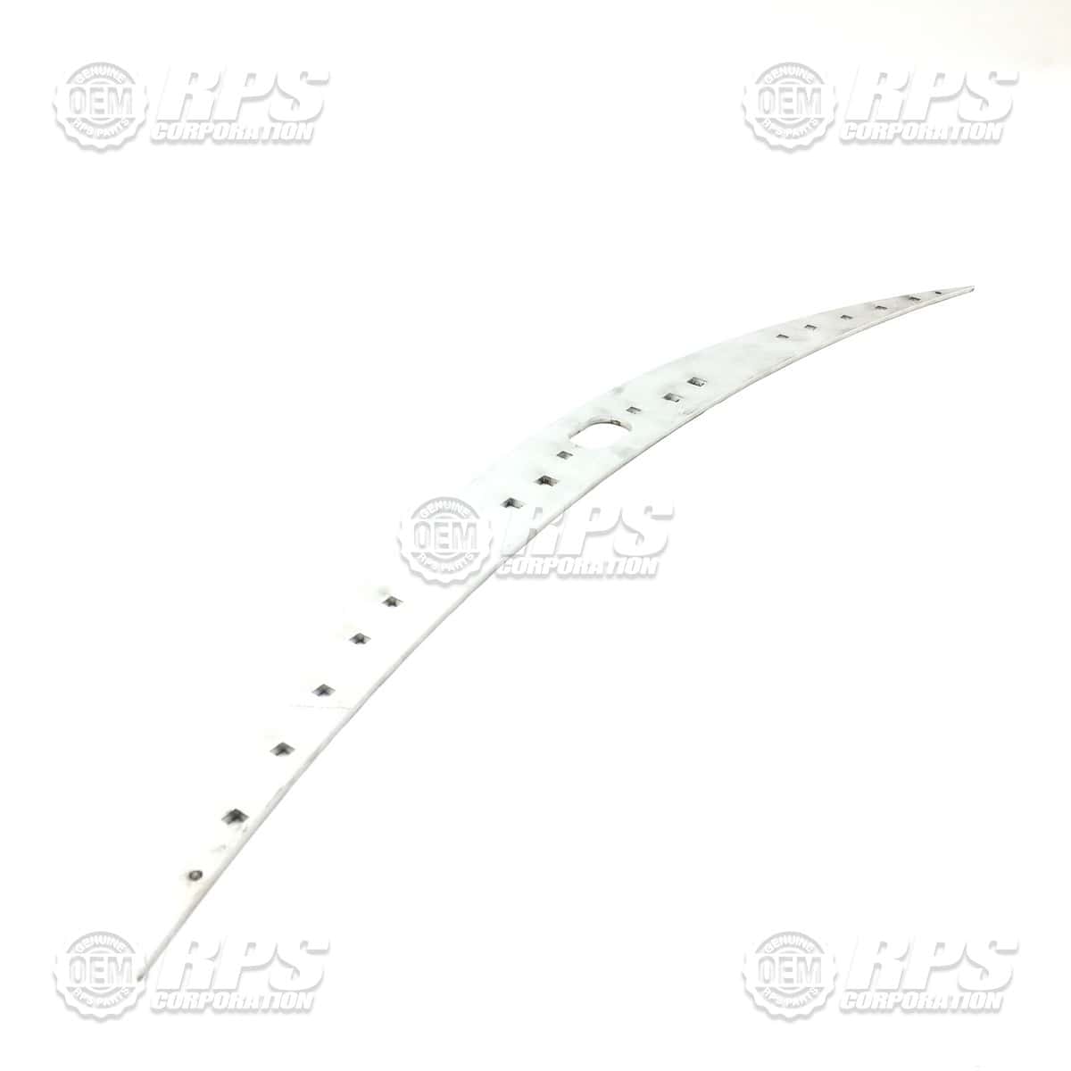 33-6181 - Body,Bottom, Squeegee, 33, Stainless 