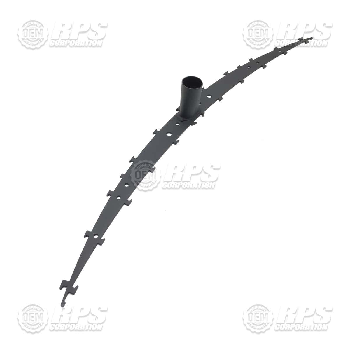 33-6185 - Body, Squeegee, 33 