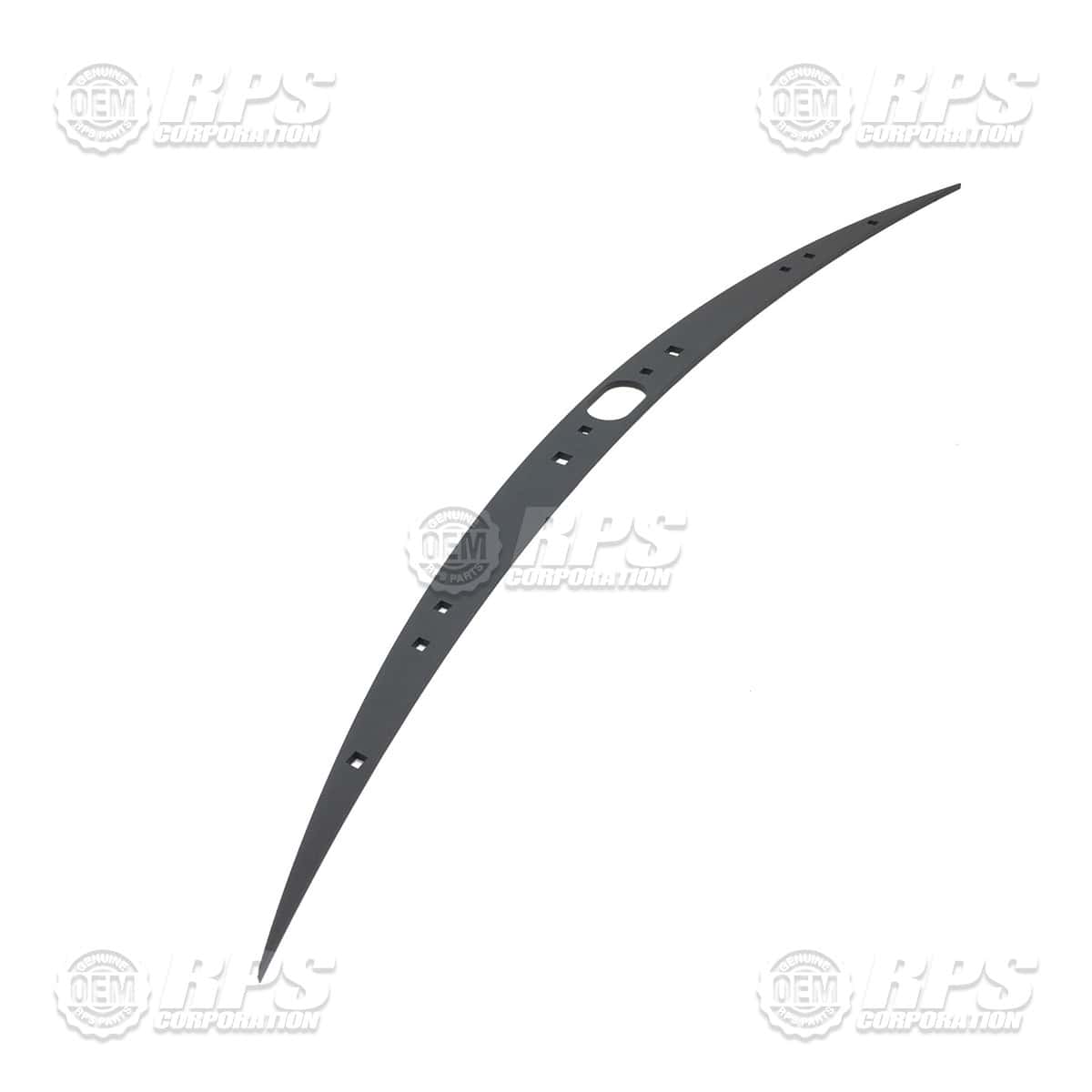 33-6186 - Body,Bottom, Squeegee, 33 
