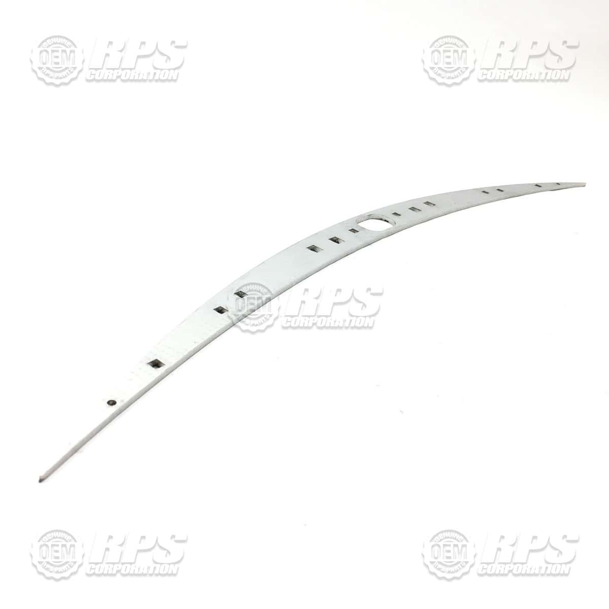 33-6189 - Spacer,Bottom, Squeegee, 33, Stainless 