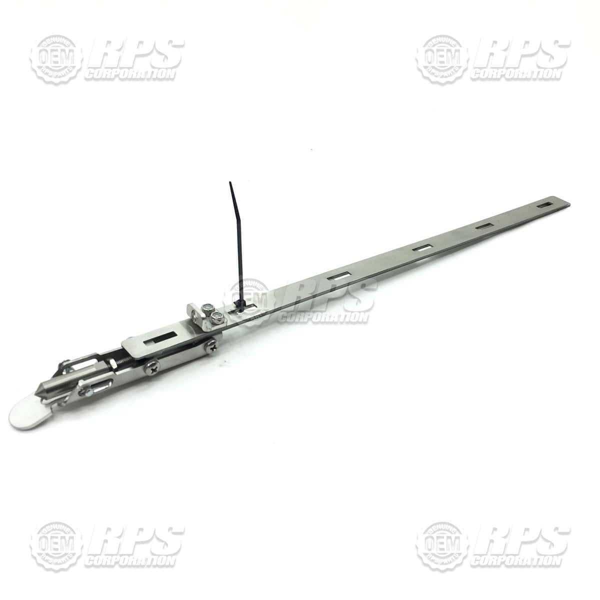 33-7190 - Squeegee Band, Front, Complete  Fits V2 Squeegee