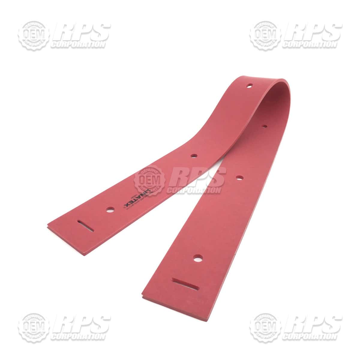 33-754L - Squeegee Blade, Rear, 33" Linatex 