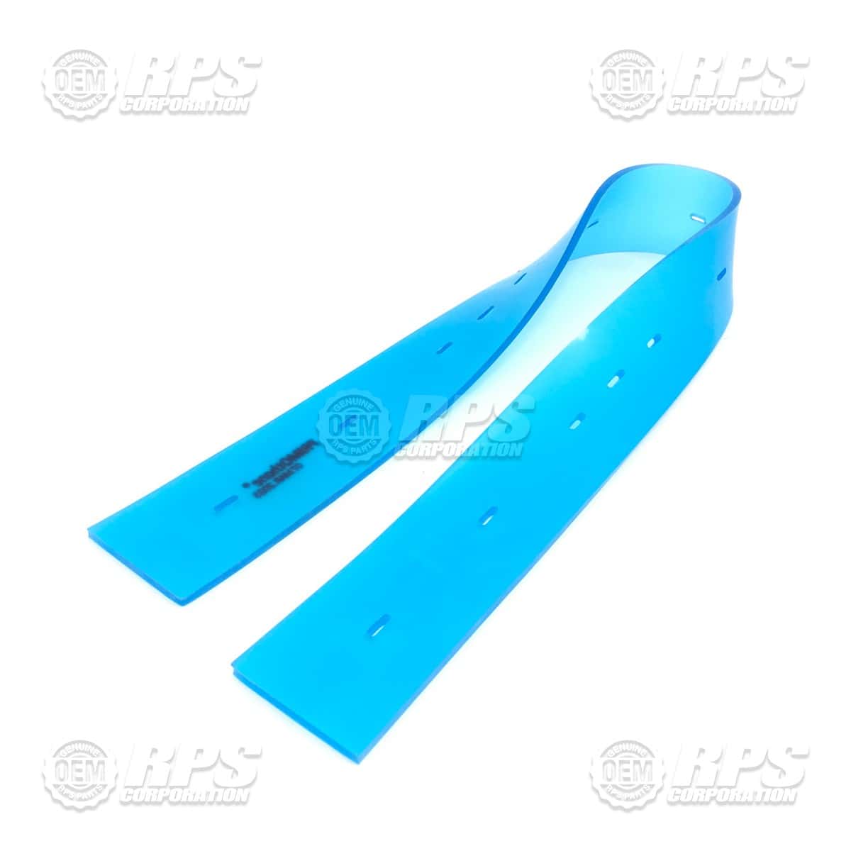 33-856U - Squeegee Blade,Rear, 33",Urethane, v2.1+ 