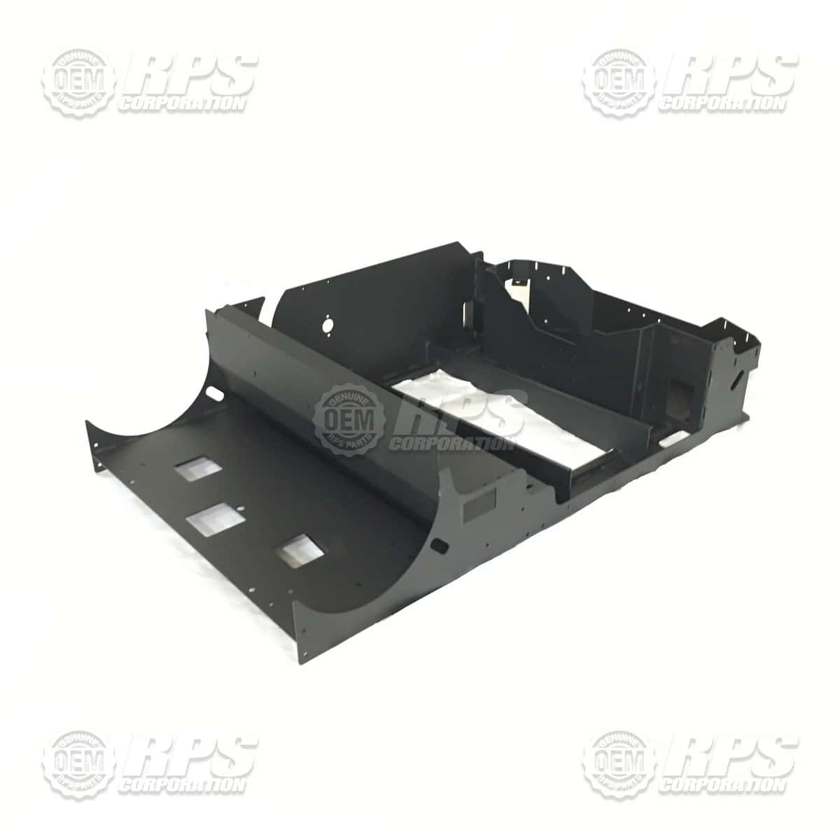 349-1100 - Main Frame 