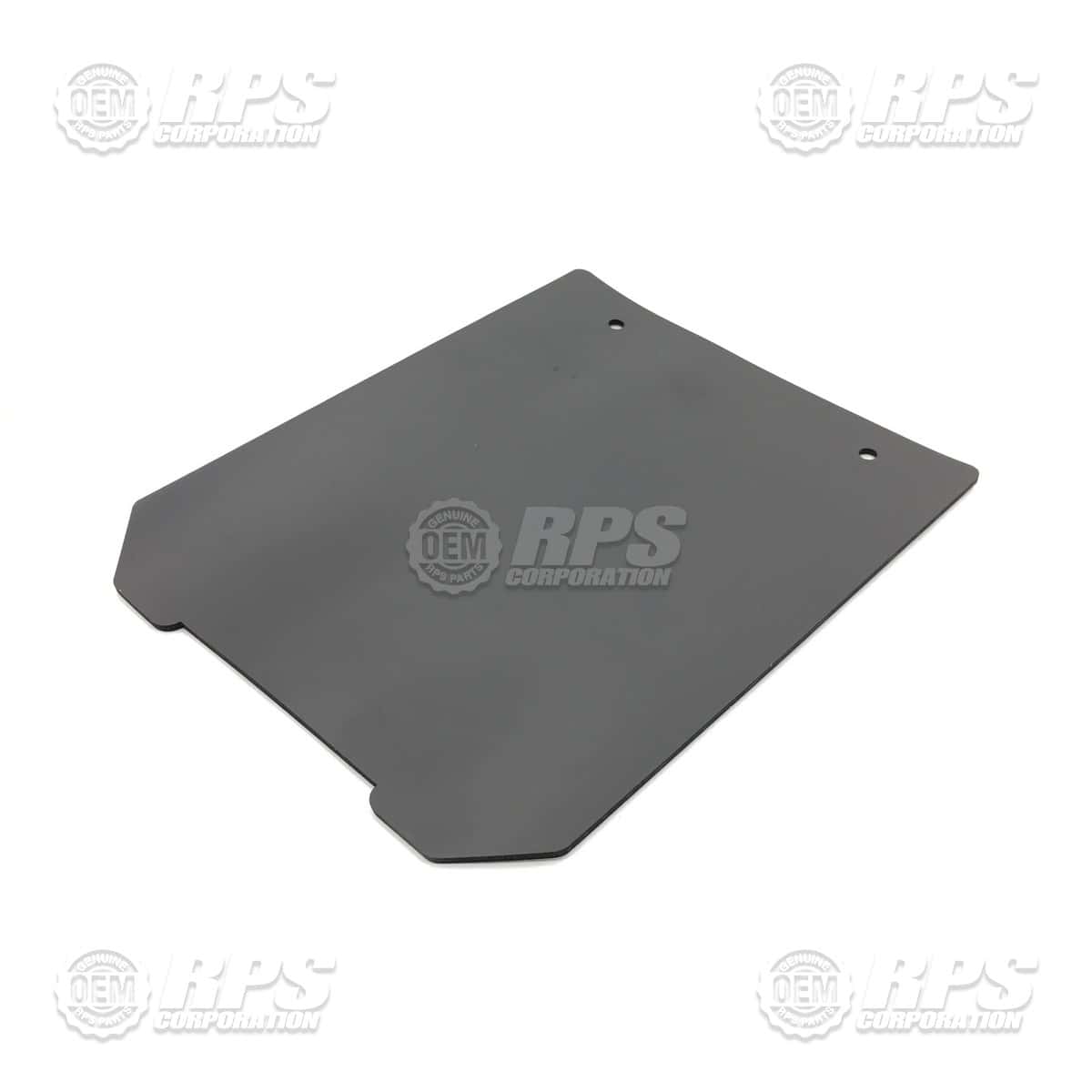 349-1107 - Vac Box Cover 