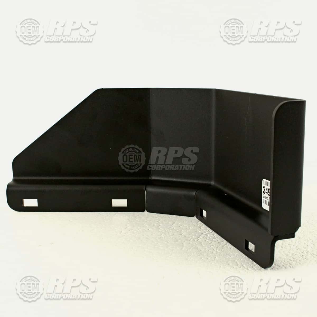 349-1115 - Guard,Front,LH 