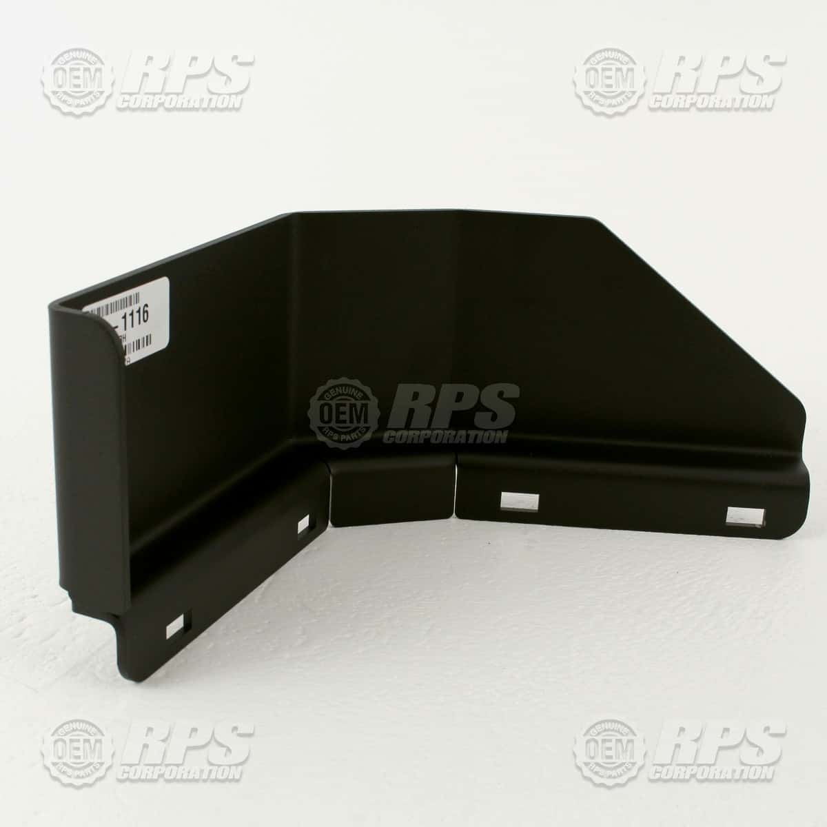 349-1116 - Guard,Front,RH 