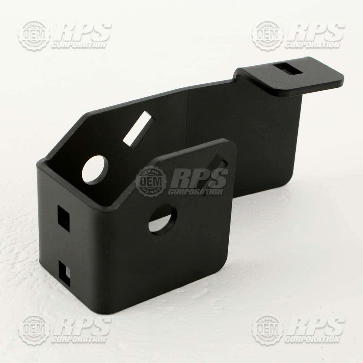 349-1140 - Bracket,Cable Pulley Main Broom 