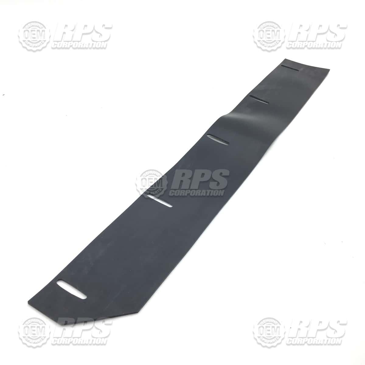 349-1166 - Attenuator Curtain 