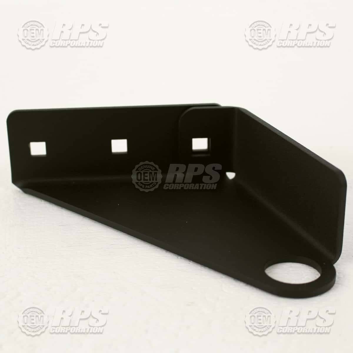 349-1240 - Bracket,Main Broom Support 