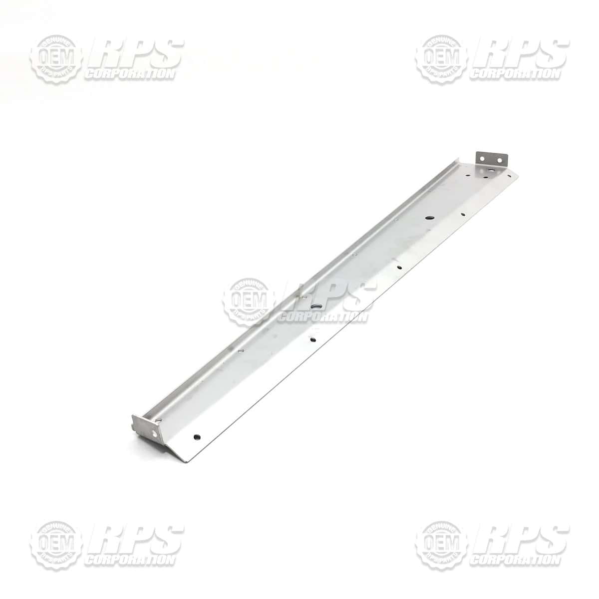 349-1265 - Hopper Body, Stainless 
