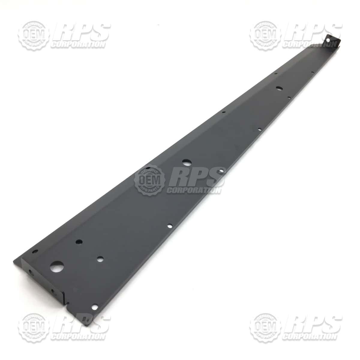 349-1365 - Hopper Body, Black 