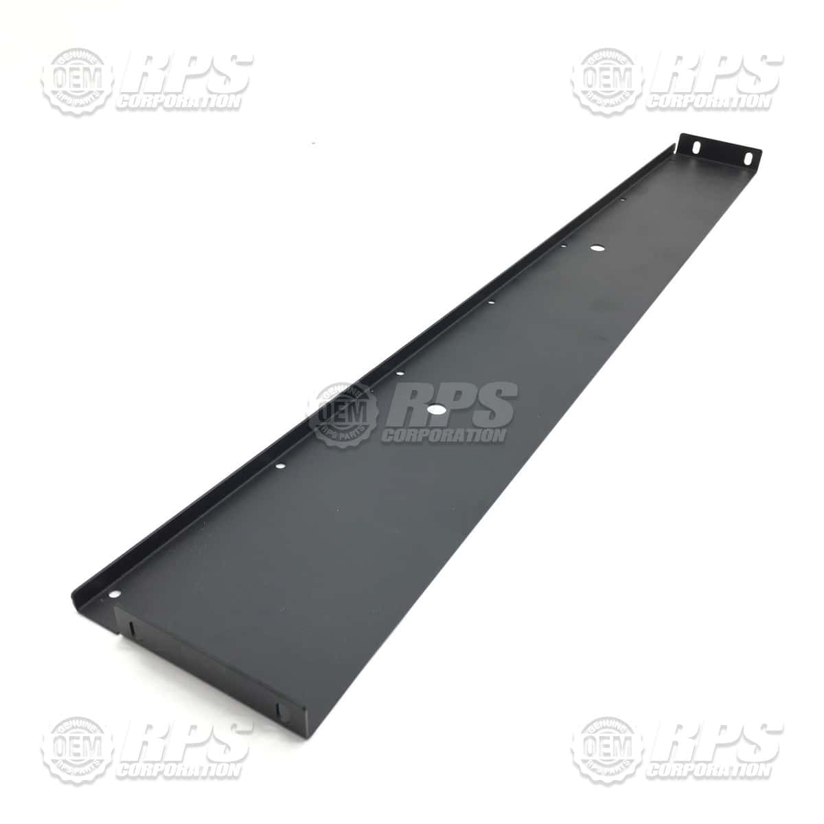 349-1366 - Hopper Front, Black 