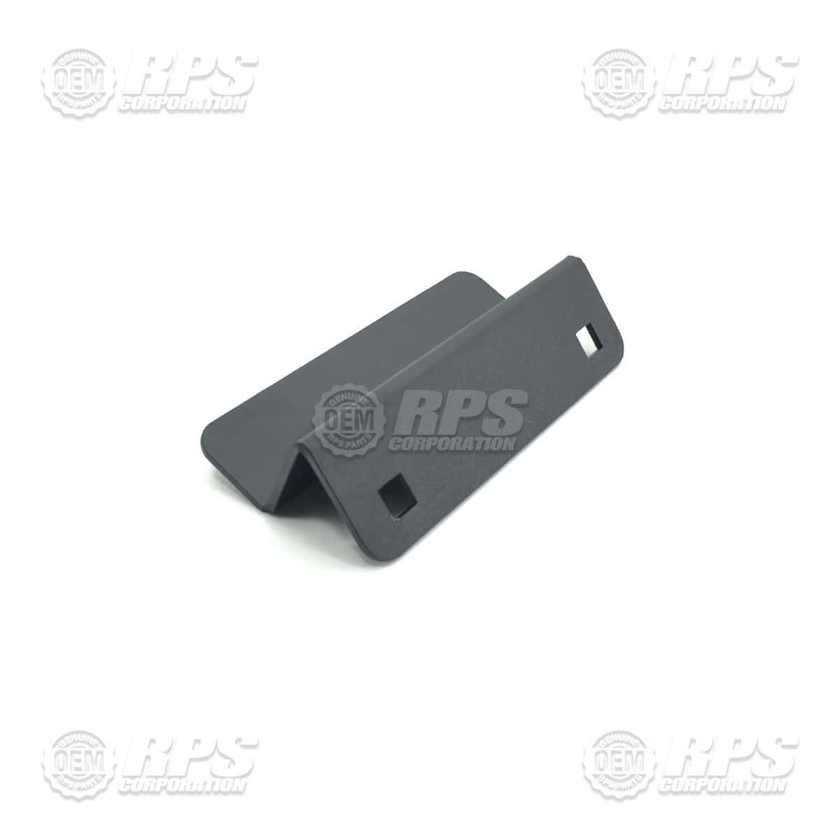 349-1368 - Clip, Tow Handle, Black 
