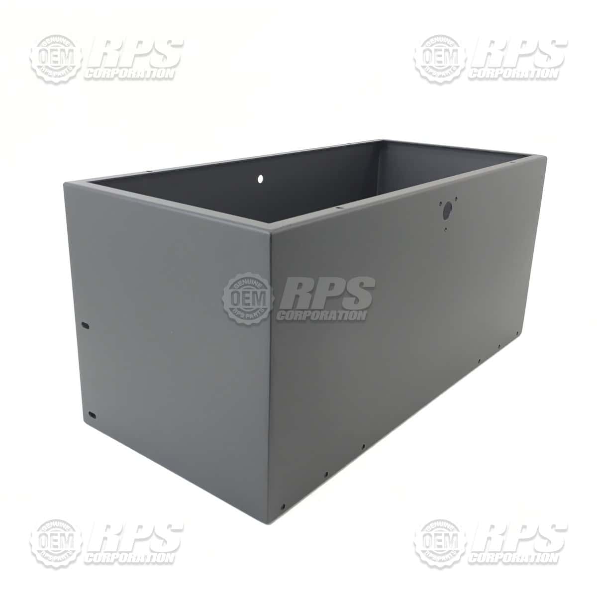 349-1400 - Filter Chamber 