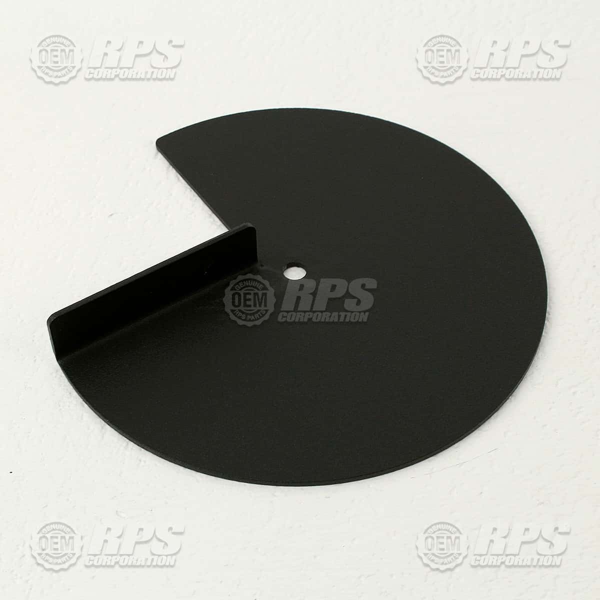 349-1405 - Lid,Filter Chamber Vent 