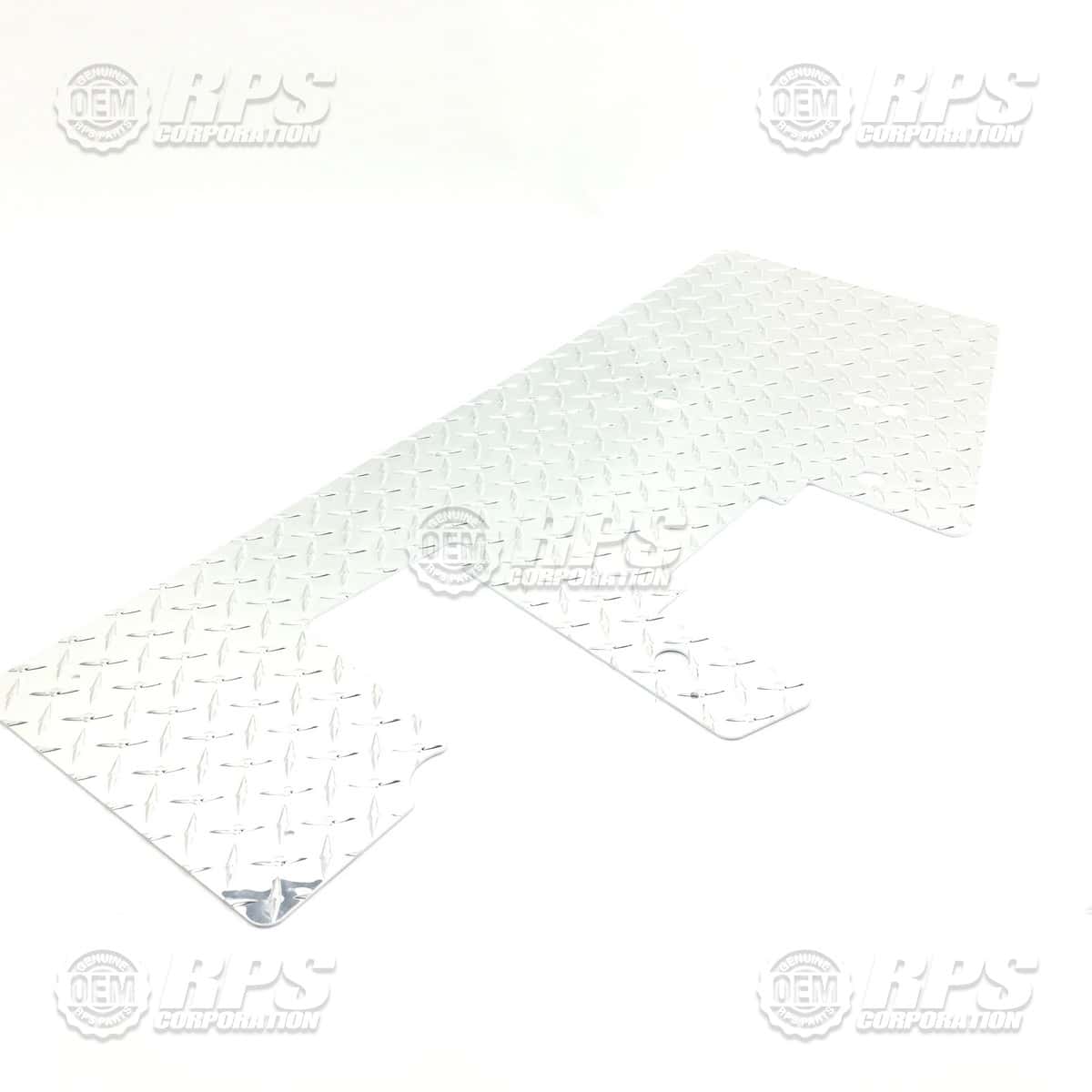 349-1609 - Non Skid Floor Plate  