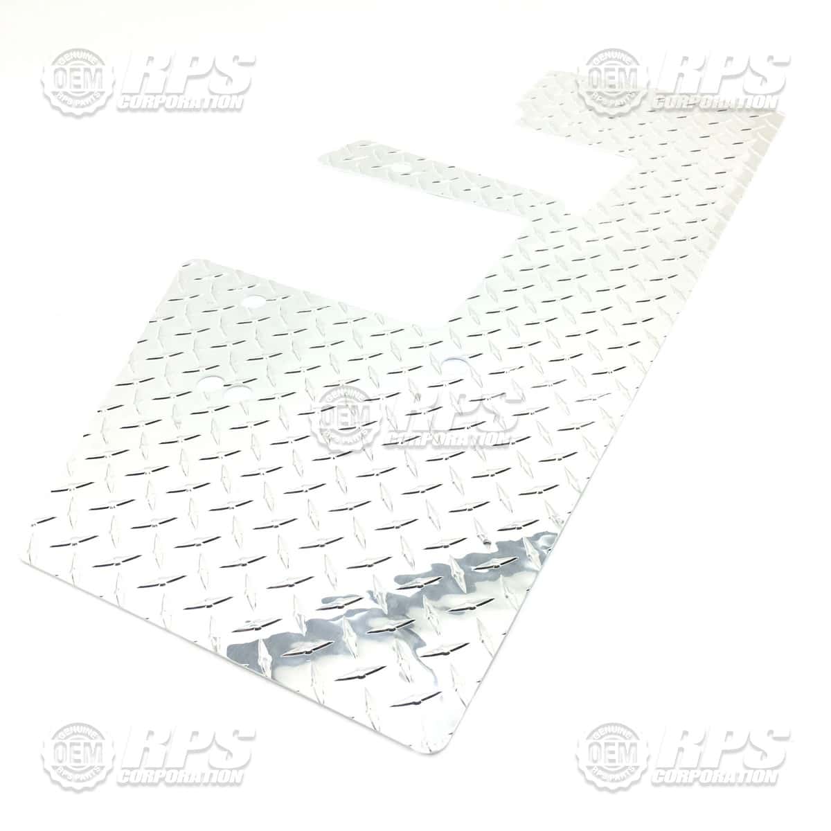 349-1612 - Non Skid Floor Plate 12 