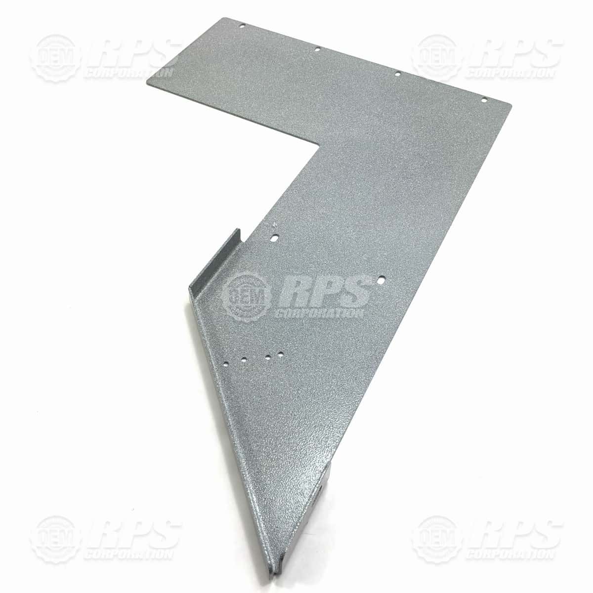 349-2002G - Access Cover LH, Granite 