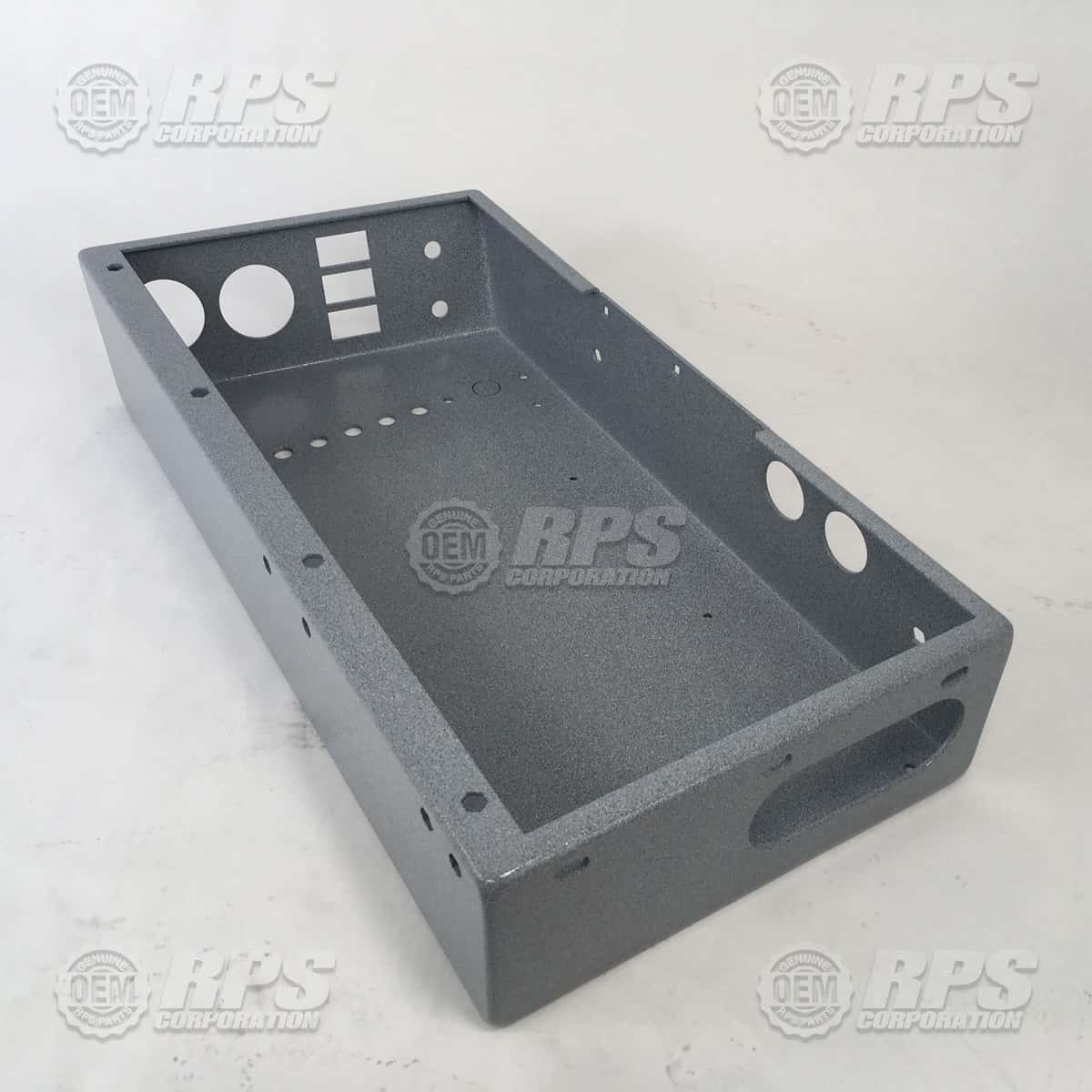 349-2011 - Control Panel,Granite 