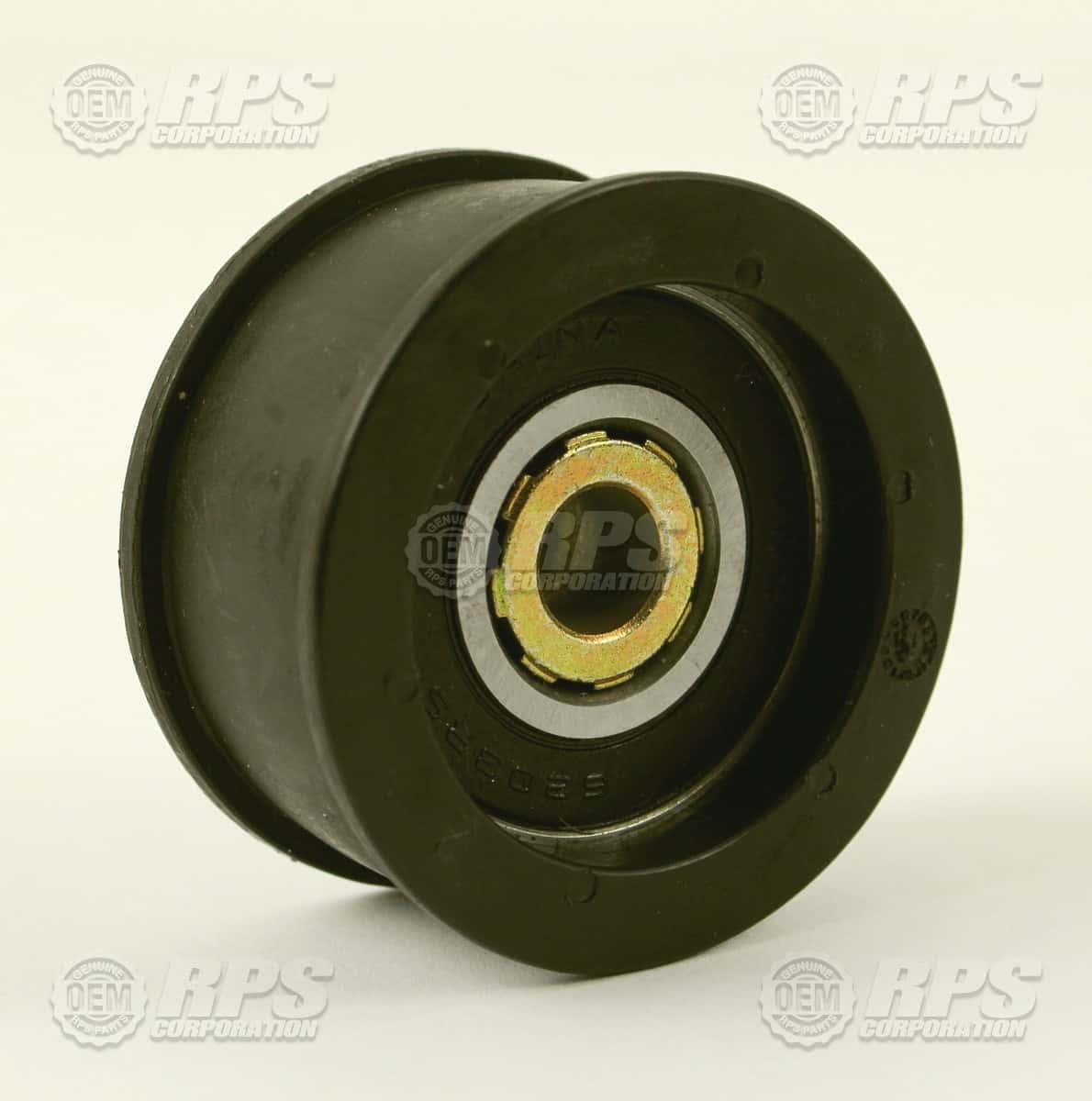 349-3170 - Pulley,Idler,3/4"W 
