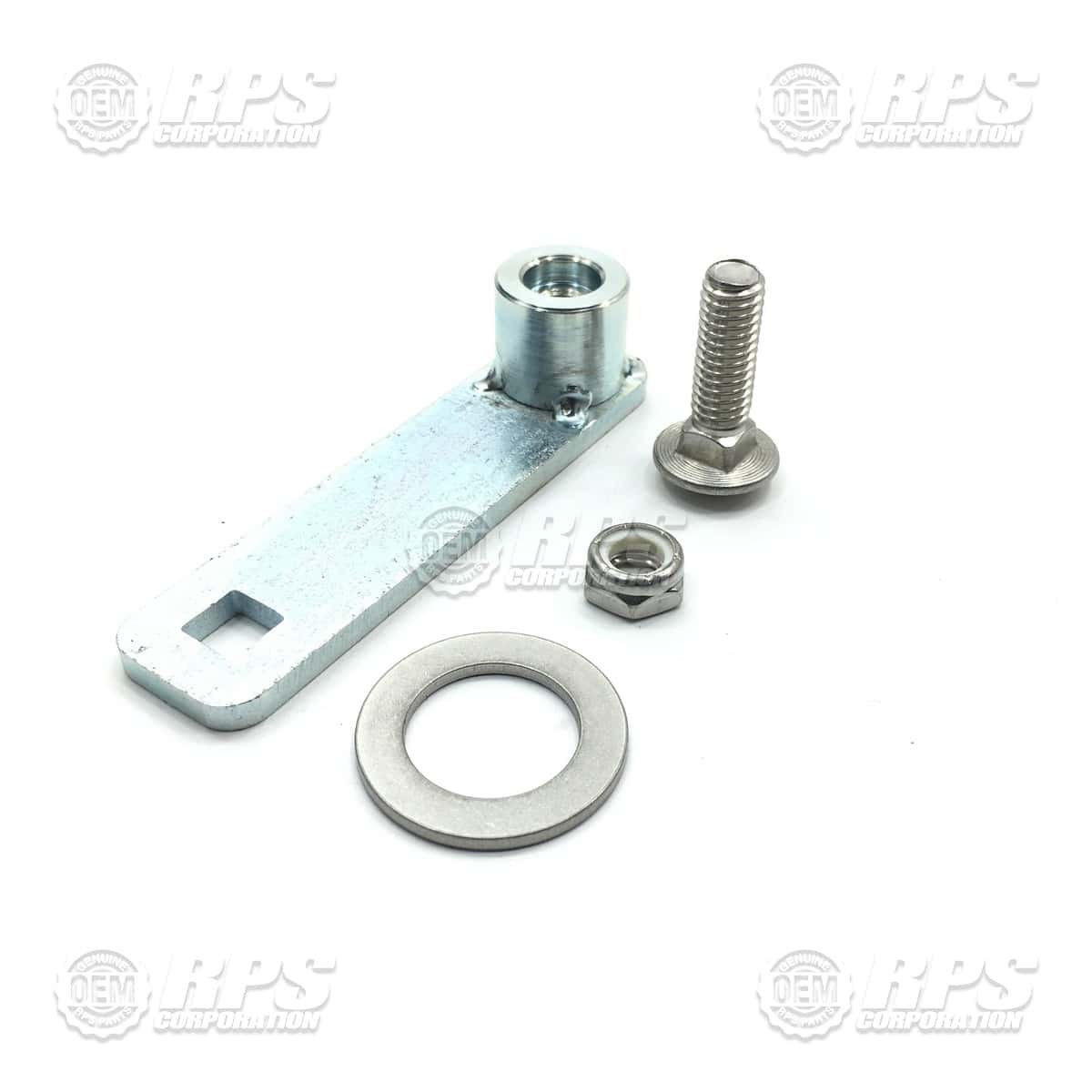 349-3600D - Arm,Idler,Reverse w/Hardware 