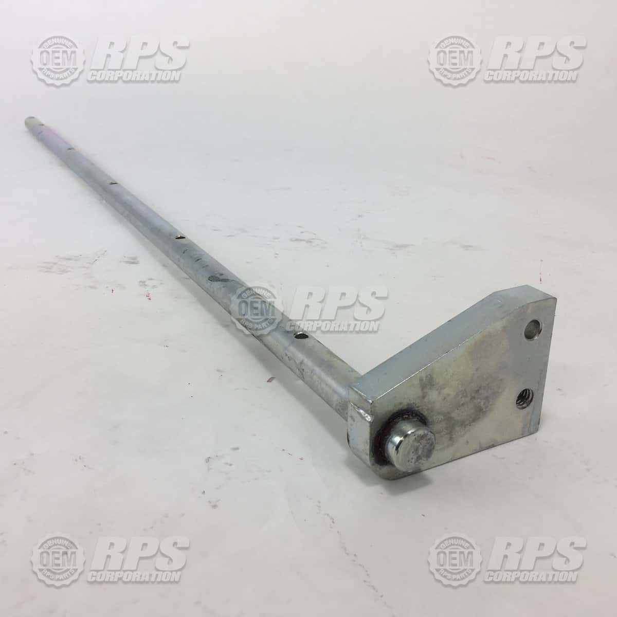 349-4100 - Arm,Main Broom Suspension 