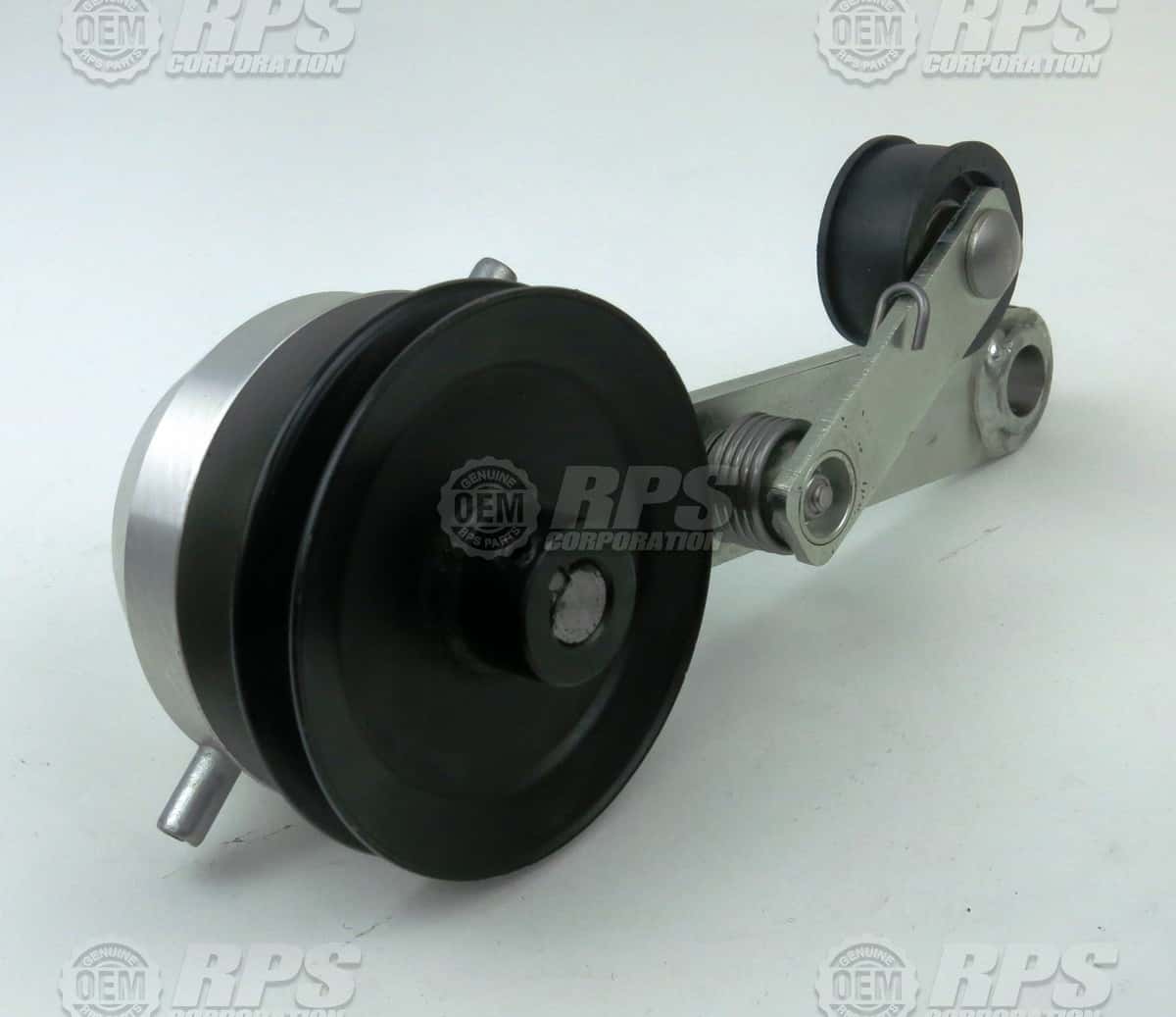 349-4160C - Arm,Main Broom,Sweeper 