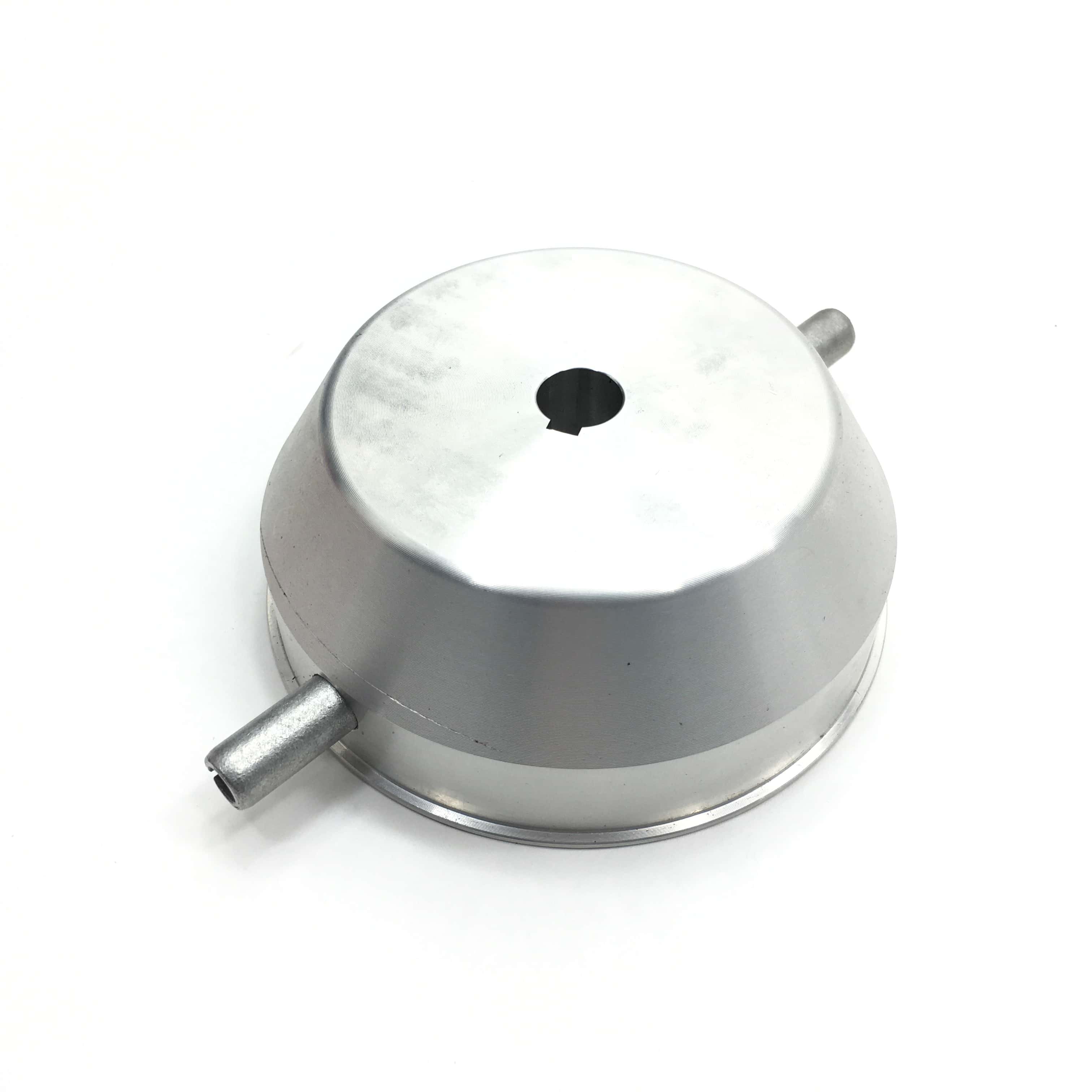 349-4200D - Driver,Broom w/ Spring Pins 