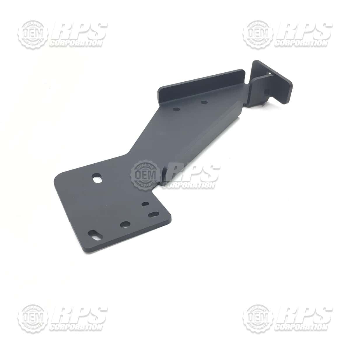 349-4420 - Side Broom Lift Arm RH 