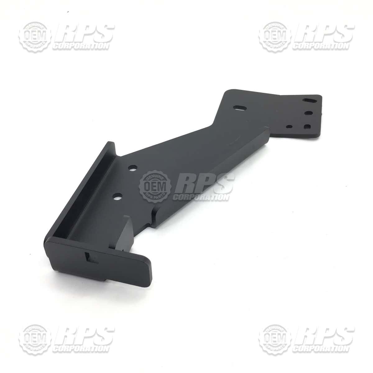 349-4421 - Side Broom Lift Arm LH 