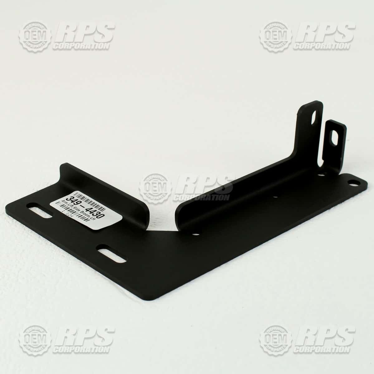349-4430 - Arm,Lift,Side Broom,LH 