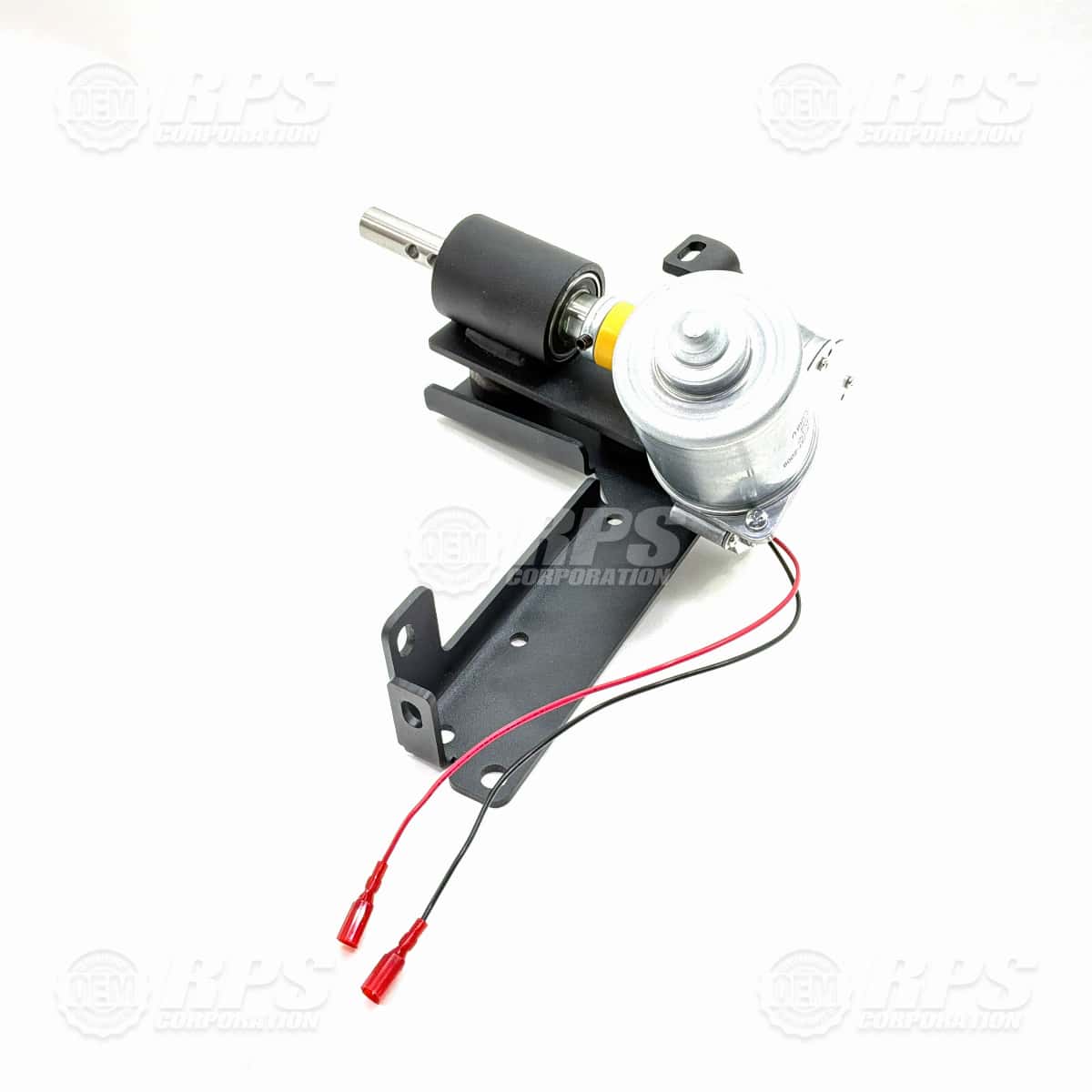 349-4431C - Arm,Lift,Side Broom,RH Complete Assembly 