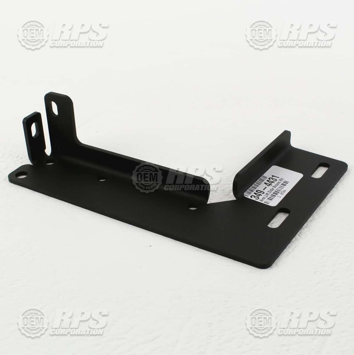 349-4431 - Arm,Lift,Side Broom,RH 